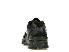 New Balance 530 MR530PB Black Dark Grey Sneakers