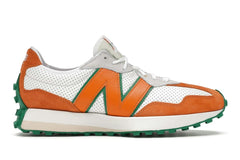 New Balance 327 Casablanca Orange MS327CBB Sneakers