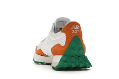 New Balance 327 Casablanca Orange MS327CBB Sneakers