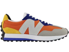 New Balance 327 Dejounte Murray Heat Up Orange MS327FIN
