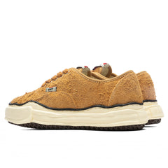Baker Broken Suede Low - Brown