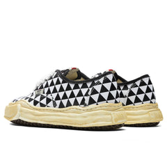 Baker Geometric - Black