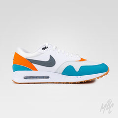Miami Country Club - Air Max 1 Golf Custom
