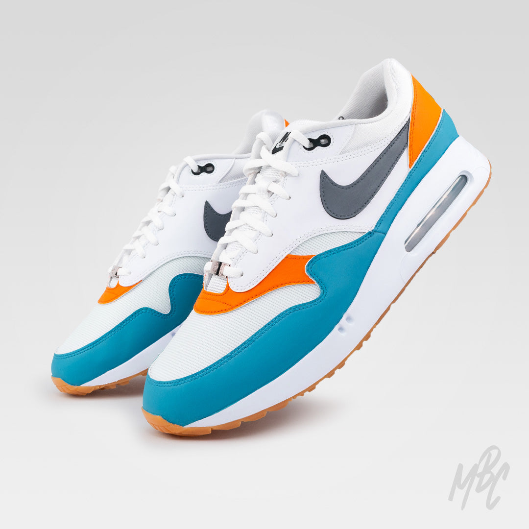 Miami Country Club - Air Max 1 Golf Custom