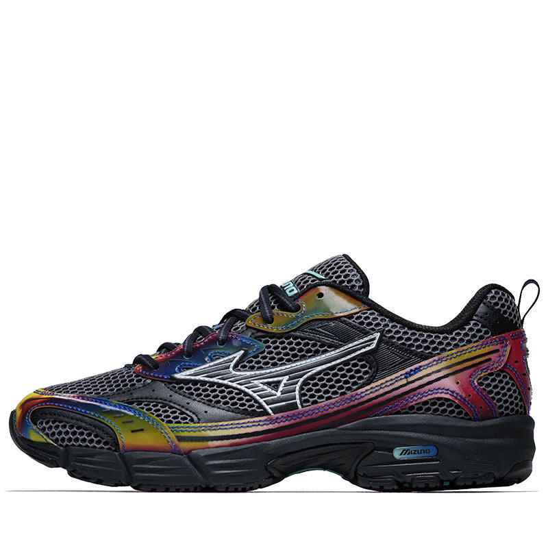 Mizuno MXR - Dress Blues/Black