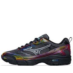 Mizuno MXR - Dress Blues/Black