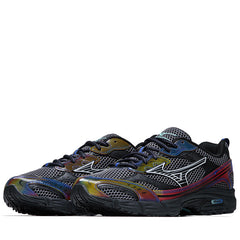 Mizuno MXR - Dress Blues/Black