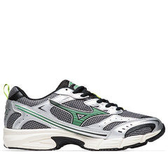 Mizuno MXR - Quiet Shade/Foliage Green
