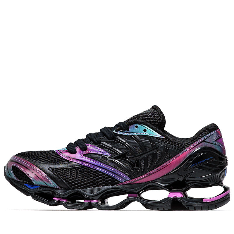 Mizuno Wave Prophecy LS - Indigo/Black