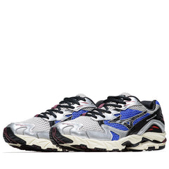Mizuno Wave Rider 10 - Harbor Mist/Dazzling Blue