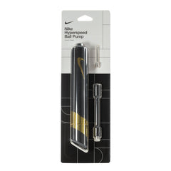Hyperspeed Ball Pump Swoosh