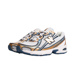 New Balance 740 - Blue