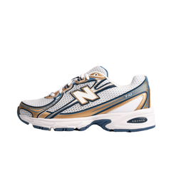 New Balance 740 - Blue