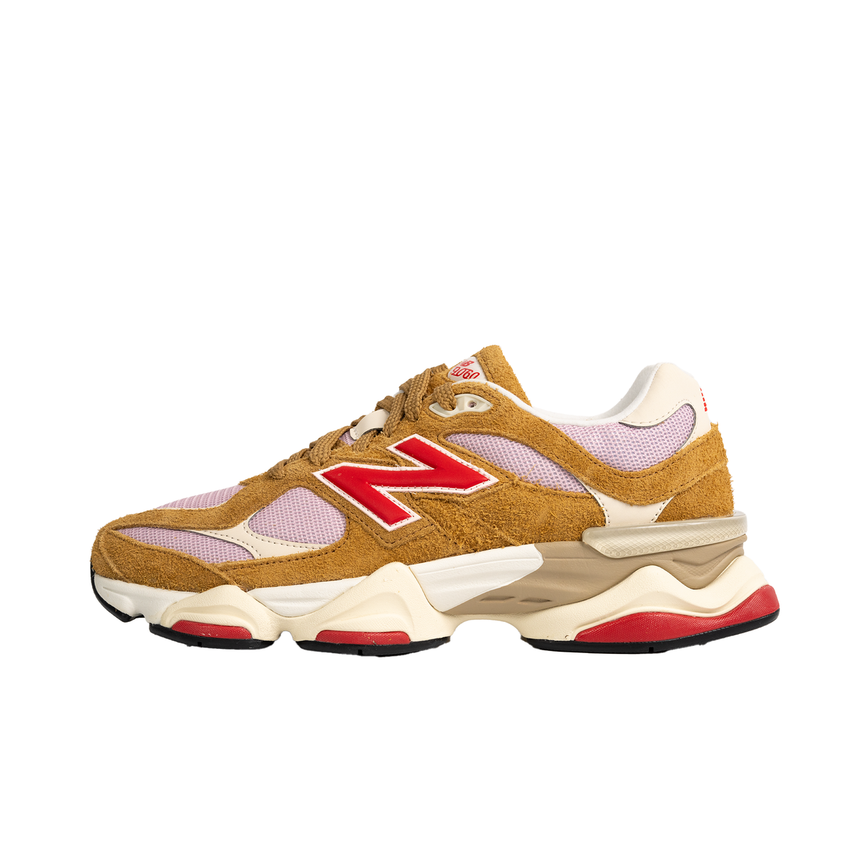 New Balance 9060 - Beige Pink