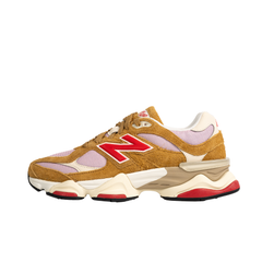 New Balance 9060 - Beige Pink