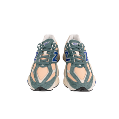 New Balance 9060 - Green Orange
