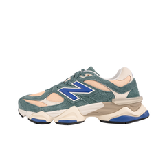 New Balance 9060 - Green Orange