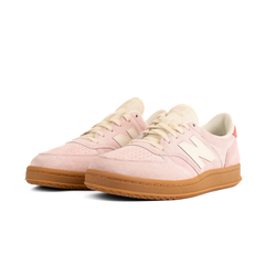 New Balance T500 - Pink Red