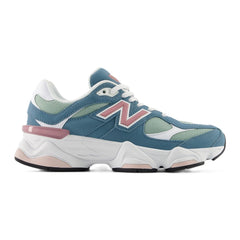 New Balance 9060 Salt Water Rosewood (GS)