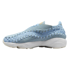 Nike Air Footscape Woven Washed Denim Ice Blue (W)
