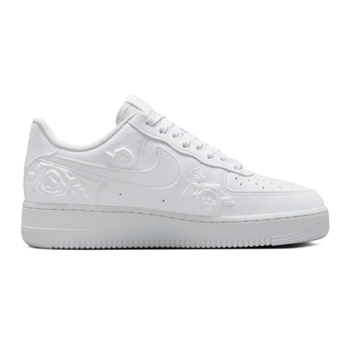 Nike Air Force 1 Low '07 White Roses (W)