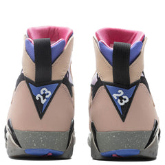 Air Jordan 7 Retro SE "Sapphire" - Shimmer/Black