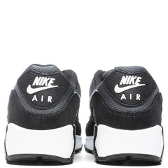 Air Max 90 - Iron Grey/White/DK Smoke Grey