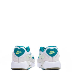 Air Max 90 (TD) - White/Barely Volt/Bright Spruce/Phantom