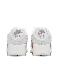 Air Max 90 (PS) - White/White
