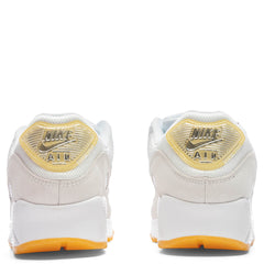 Air Max 90 SE - Summit White/White/Lemon Wash