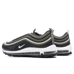 Air Max 97 - Medium Olive/Light Silver/Sequoia