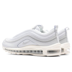Air Max 97 SE - Pure Platinum/Wolf Grey/Wolf Grey