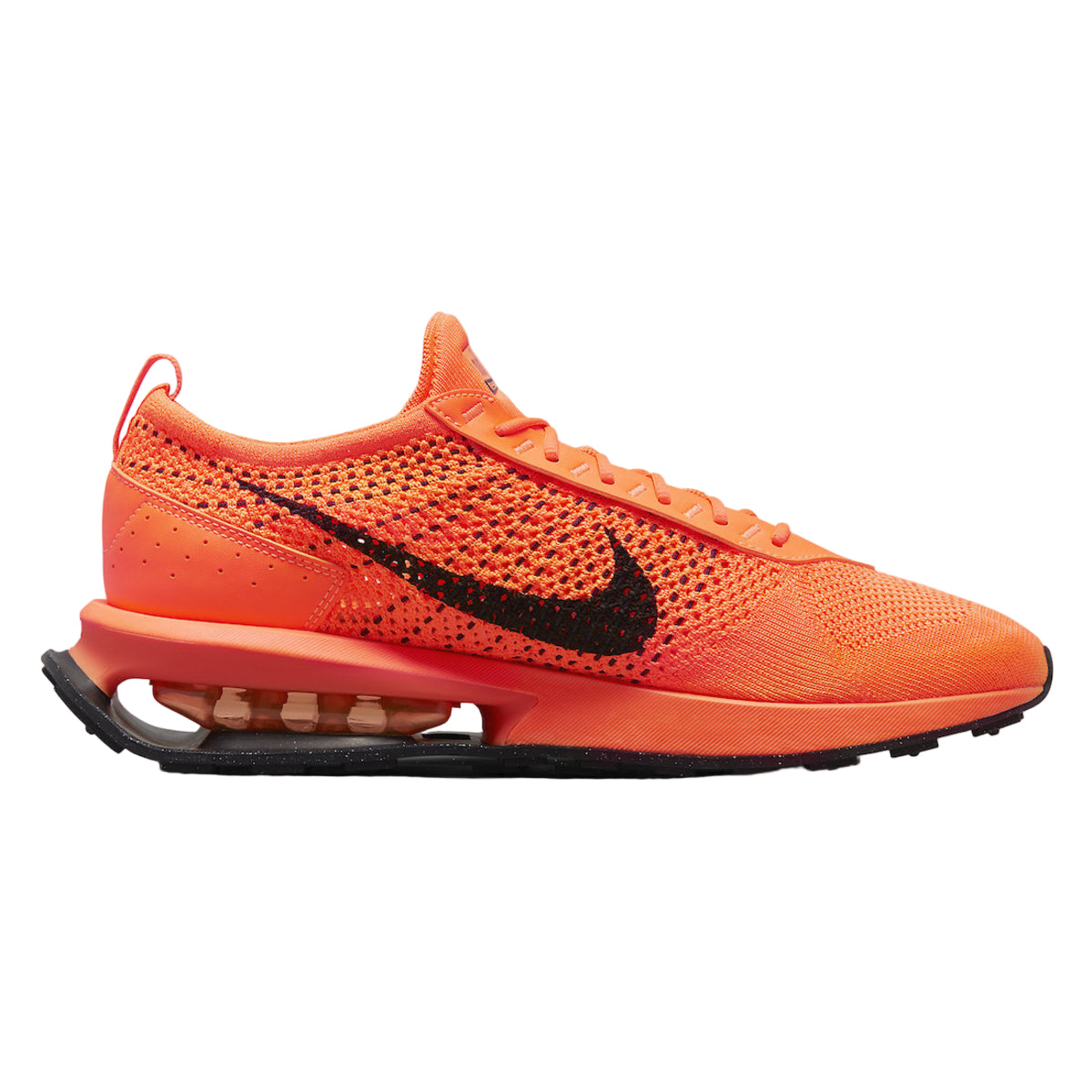 Nike Air Max Flyknit Racer Total Orange