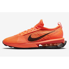 Nike Air Max Flyknit Racer Total Orange