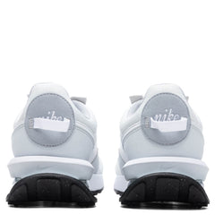 Air Max Pre-Day - Summit White/Pure Platinum