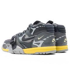 Air Trainer 1 SP - Dark Smoke Grey/Black/Off Noir