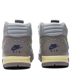 Air Trainer 1 SP - Light Smoke Grey/Honeydew