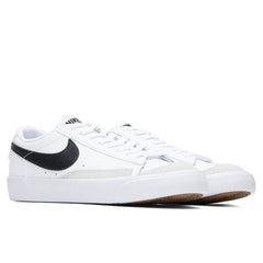 Blazer Low '77 (GS) - White/Black