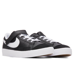 Blazer Low '77 (PS) - Black/White