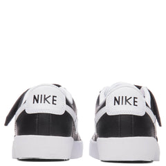 Blazer Low '77 (PS) - Black/White