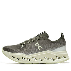 On Cloudsurfer Max - Olive/Seedling