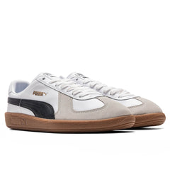 Army Trainer OG - White