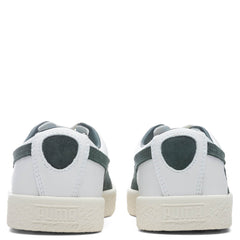 Basket VTG - White