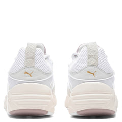 Blaze Of Glory Premium Women's - White