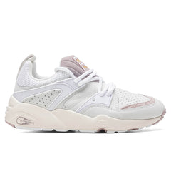Blaze Of Glory Premium Women's - White