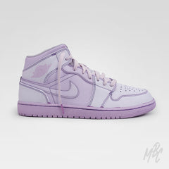 Dip Dye - Jordan 1 Mid Custom