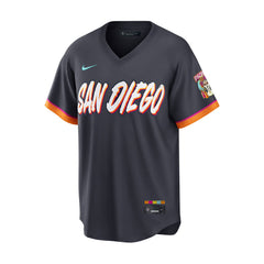 2026 Padres City Connect Jersey - Mens