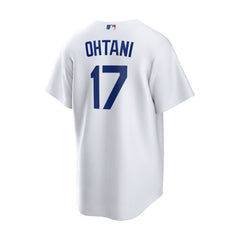 2026 Dodgers Replica Ohtani Home Jersey - Mens