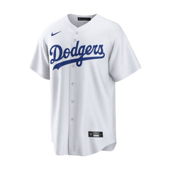 2026 Dodgers Replica Home Jersey - Mens