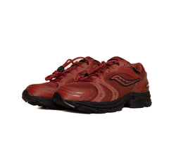 SAUCONY PROGRID TRIUMPH 4 - BRICK